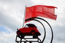 Легенды СССР