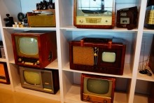 Легенды СССР