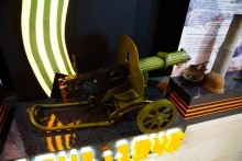 Легенды СССР