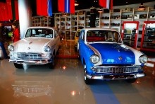 Легенды СССР