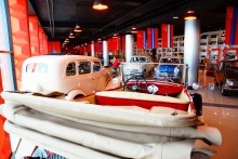 Легенды СССР