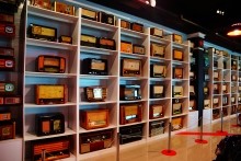 Легенды СССР