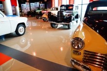 Легенды СССР