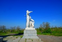 Цимлянская ГЭС