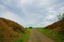 Вокзал, Донецкий кряж, железная дорога, ласточка, гнездо