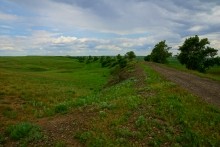 Вокзал, Донецкий кряж, железная дорога, ласточка, гнездо