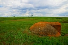 Вокзал, Донецкий кряж, железная дорога, ласточка, гнездо