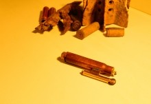 Зажигалка, Фронтовая зажигалка, 