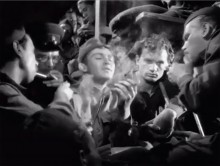 Зажигалка, Фронтовая зажигалка, 