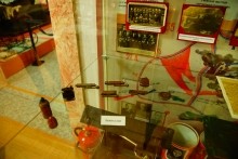 Зажигалка, Фронтовая зажигалка, 