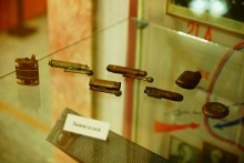 Зажигалка, Фронтовая зажигалка, 