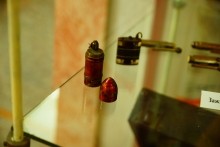 Зажигалка, Фронтовая зажигалка, 