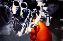 Зажигалка, Фронтовая зажигалка, 