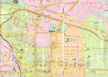 Советская торговля, Ростов 70-х, Энгельса, туристсая схема