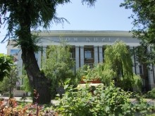 Советская торговля, Ростов 70-х, Энгельса, туристсая схема, магазин Дом книги