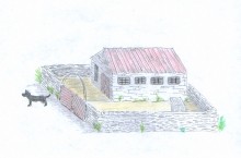 Легенды старого Ростова и Богатяновского спуска. История Димитриевской крепости