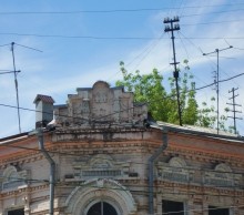 Легенды старого Ростова и Богатяновского спуска. История Димитриевской крепости