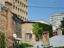 Легенды старого Ростова и Богатяновского спуска. История Димитриевской крепости