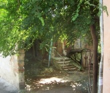 Легенды старого Ростова и Богатяновского спуска. История Димитриевской крепости