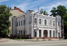 Легенды старого Ростова и Богатяновского спуска. История Димитриевской крепости