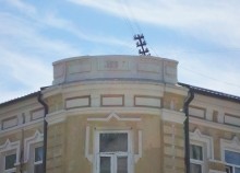 Легенды старого Ростова и Богатяновского спуска. История Димитриевской крепости