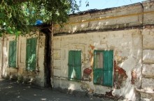 Легенды старого Ростова и Богатяновского спуска. История Димитриевской крепости