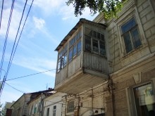 Легенды старого Ростова и Богатяновского спуска. История Димитриевской крепости