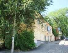 Легенды старого Ростова и Богатяновского спуска. История Димитриевской крепости