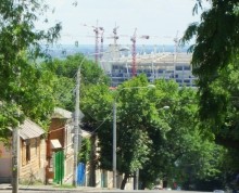 Легенды старого Ростова и Богатяновского спуска. История Димитриевской крепости