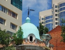 Легенды старого Ростова и Богатяновского спуска. История Димитриевской крепости