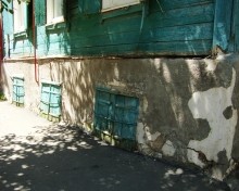 Легенды старого Ростова и Богатяновского спуска. История Димитриевской крепости