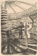 Коллекция паровозов в музее СКЖД. История страны как история паровозов