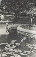 60-е Парк им. Горького