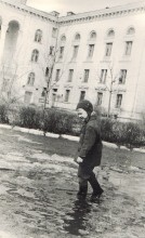 Сельмаш, 60-е ДК Ростсельмаш