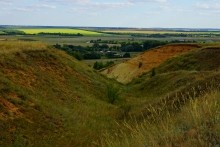 Путешествие по рекам Быстрой и Березовой, по местам связанным с биографией Митрофана Борисовича Грекова