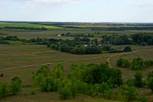 Путешествие по рекам Быстрой и Березовой, по местам связанным с биографией Митрофана Борисовича Грекова