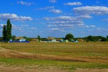 Путешествие по рекам Быстрой и Березовой, по местам связанным с биографией Митрофана Борисовича Грекова