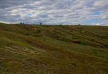 Путешествие по рекам Быстрой и Березовой, по местам связанным с биографией Митрофана Борисовича Грекова