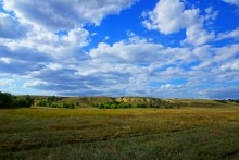 Путешествие по рекам Быстрой и Березовой, по местам связанным с биографией Митрофана Борисовича Грекова