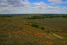 Путешествие по рекам Быстрой и Березовой, по местам связанным с биографией Митрофана Борисовича Грекова