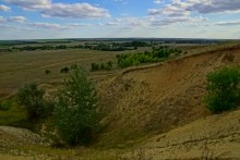 Путешествие по рекам Быстрой и Березовой, по местам связанным с биографией Митрофана Борисовича Грекова