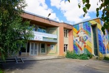 Путешествие по рекам Быстрой и Березовой, по местам связанным с биографией Митрофана Борисовича Грекова