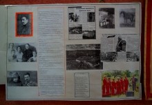 Путешествие по рекам Быстрой и Березовой, по местам связанным с биографией Митрофана Борисовича Грекова