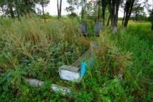 Путешествие по рекам Быстрой и Березовой, по местам связанным с биографией Митрофана Борисовича Грекова