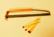 Умелые руки, пугачь