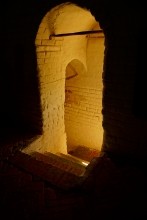 Воскресенский Войсковой собор. Старочеркасск. Вид с колокольни.