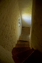 Воскресенский Войсковой собор. Старочеркасск. Вид с колокольни.