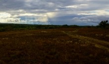 Станица Еланская. Дон и живописные окрестности.