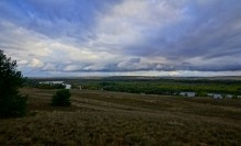 Станица Еланская. Дон и живописные окрестности.