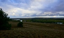 Станица Еланская. Дон и живописные окрестности.